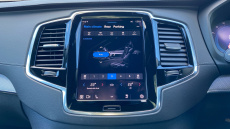 Volvo XC90 2.0 B5D [235] Plus Dark 5dr AWD Geartronic Diesel Estate